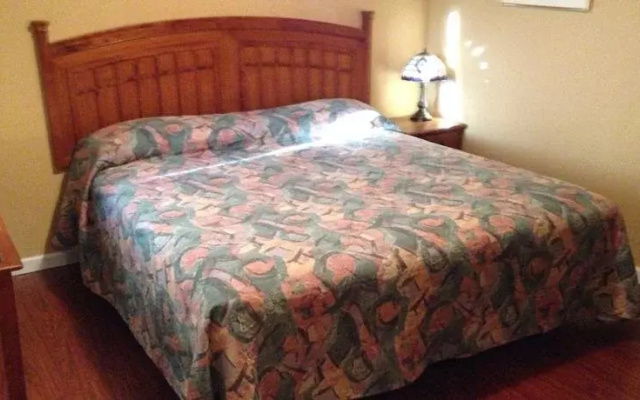 Portland Value Inn