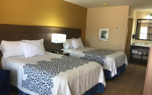 Days Inn by Wyndham Batesville