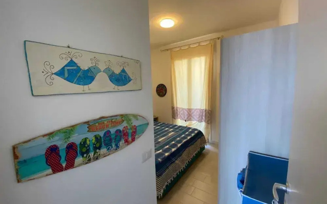 Residence Li Russi