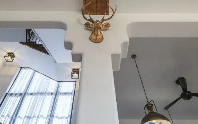 Puju Homestay