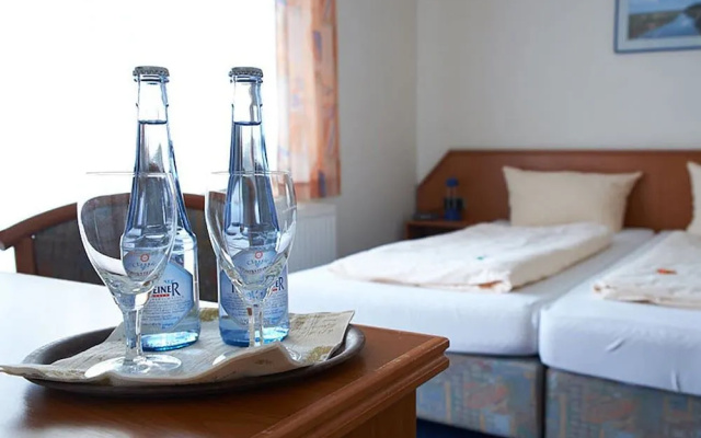 Hotel Zum Wikinger