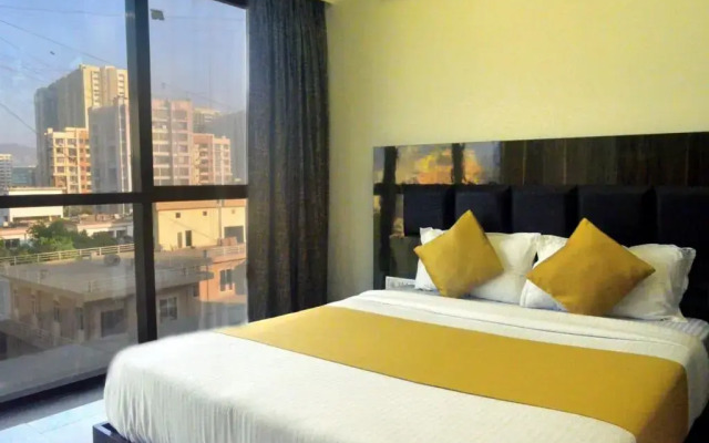 Hotel Konak by OYO Rooms