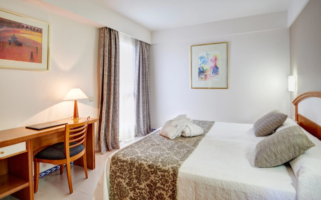 Hipotels Barrosa Park