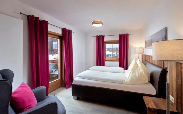 Apartment Sonnblick