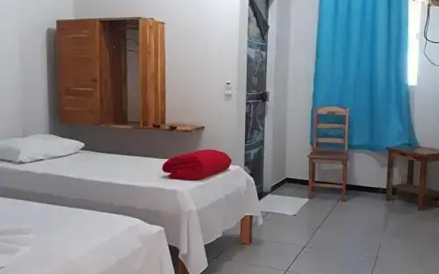 Hotel Portal Nobres