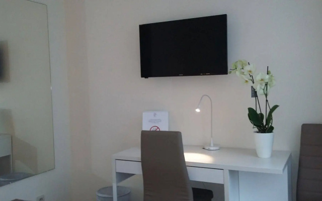 Slina hotel