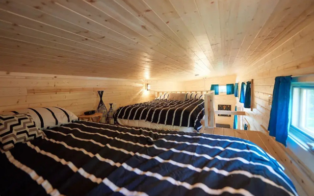 Tuxbury Pond RV Resort