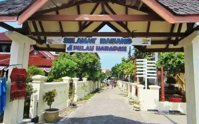 Harapan Solata Homestay Syariah