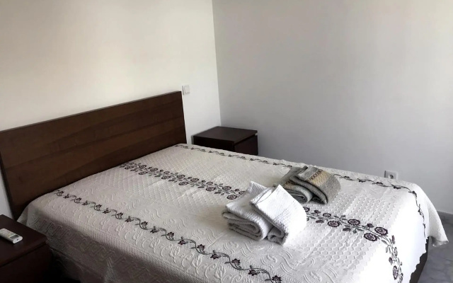 T1 Apartment Albufeira Old Town Center