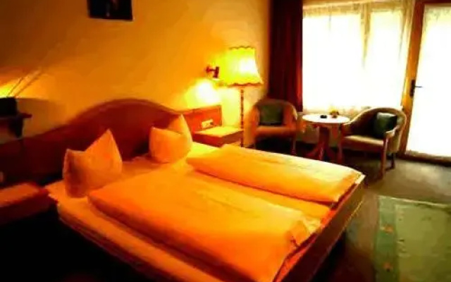 Waldhotel Pfarrmühle