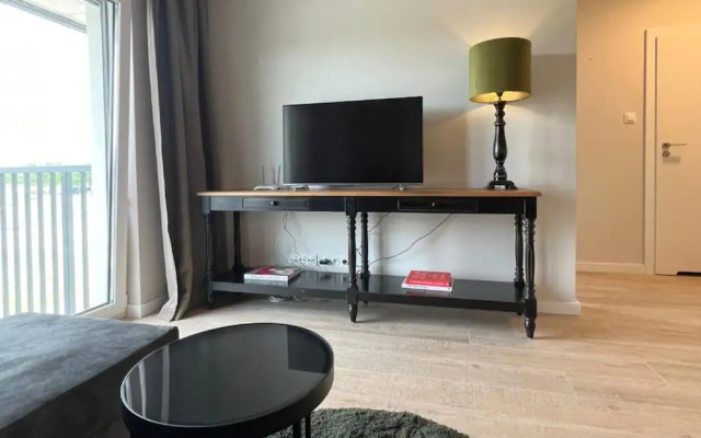 Apartment 35 m2 for 2 People, Dziwnow