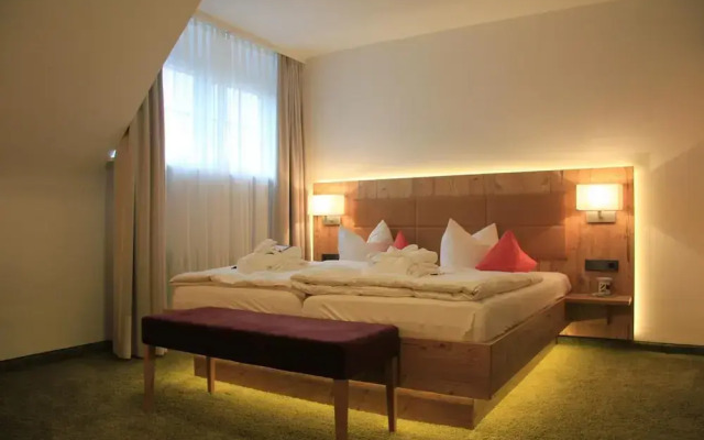 Hotel Tannhof