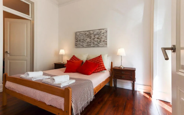 Bairro Alto Classic by Homing