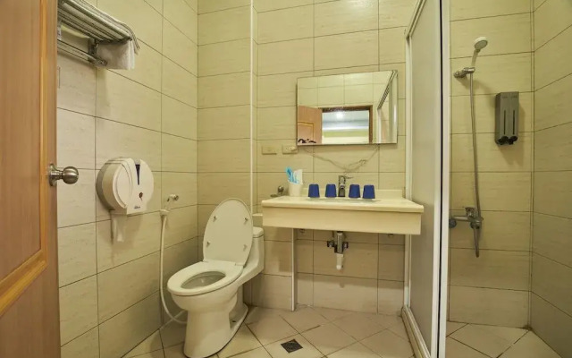 City Corner B&B