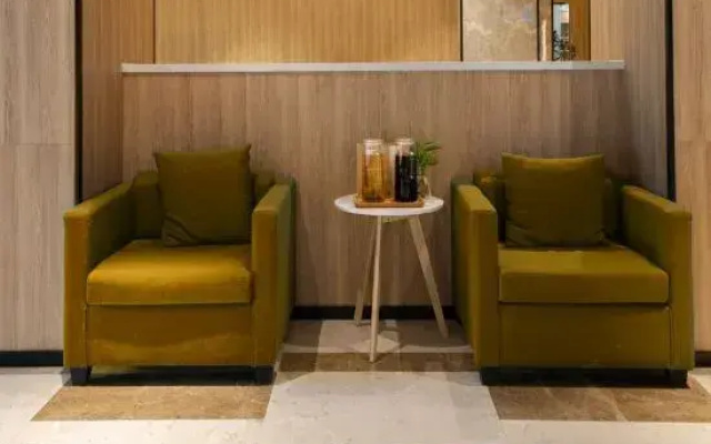Tehiton Hotel