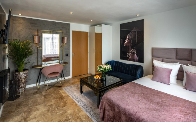 Hotel Jupiter