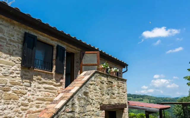 Gubbio Stay- the Countryside