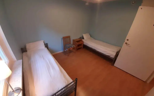 Nordingrå B&B i Högakusten