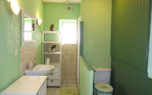 Holiday Home Le Jardin de Timothee