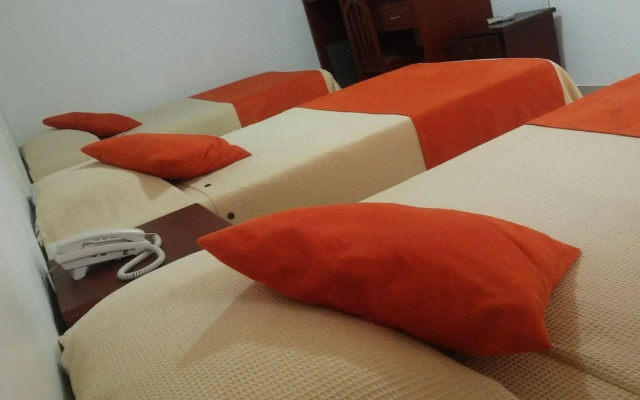 Hotel Napolitano