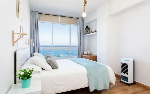 HomeLike Ocean View and Pool Caletillas