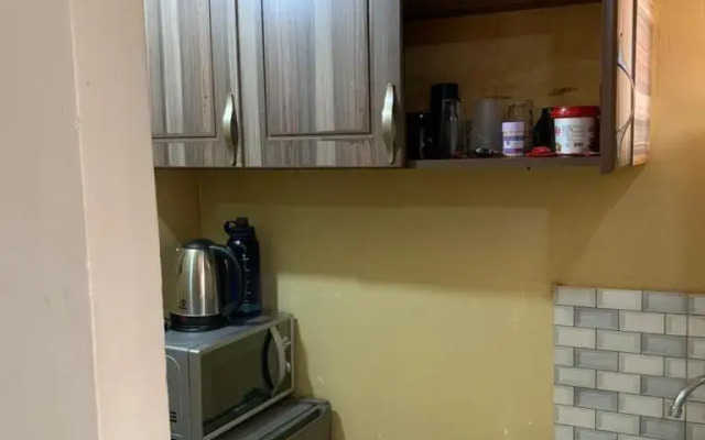 Vine suites