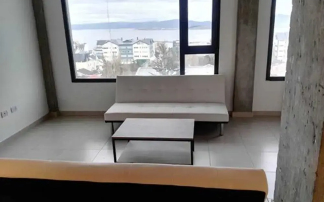 Magallanes Flat