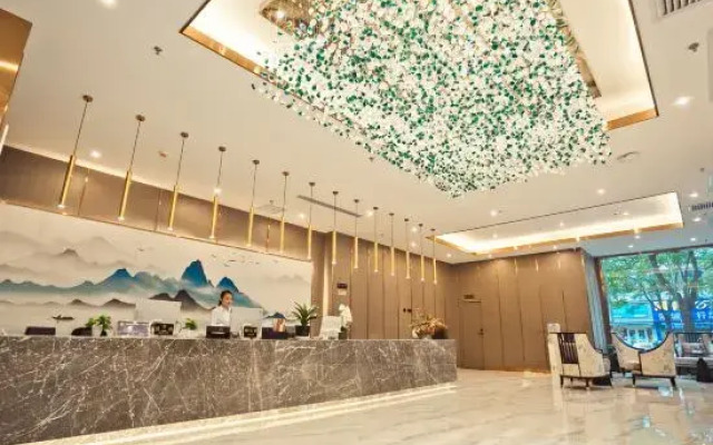 Chang Delong Di Hotel