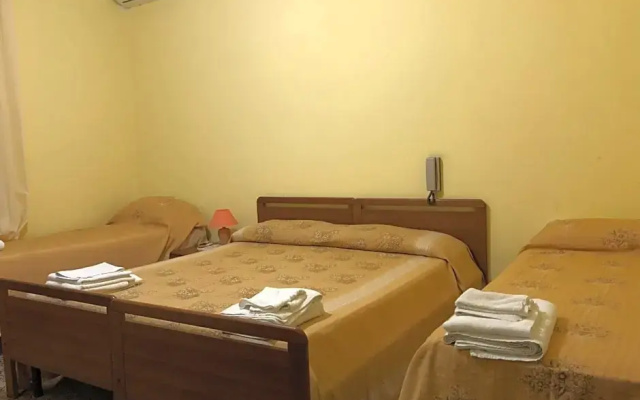 Hotel la Spagnola