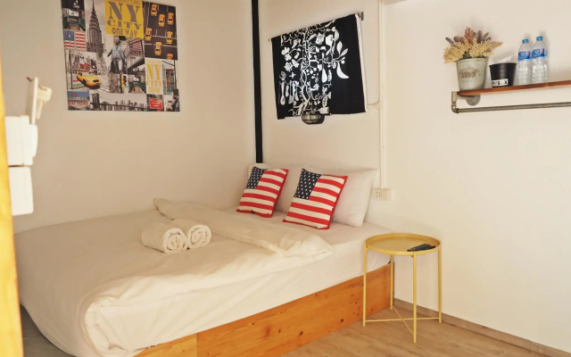 Sweet Box Bed and Breakfast