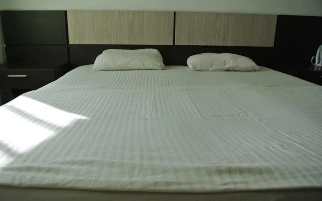 Botabara Atlantic Apartments