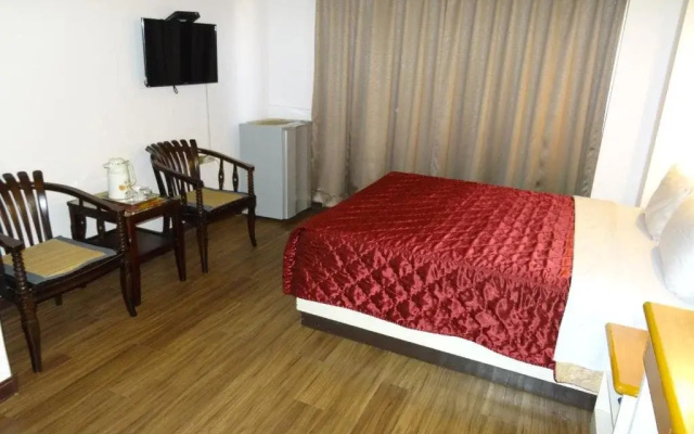 Jia Xin Hotel