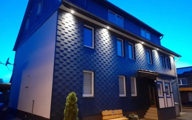Appartements am Eck