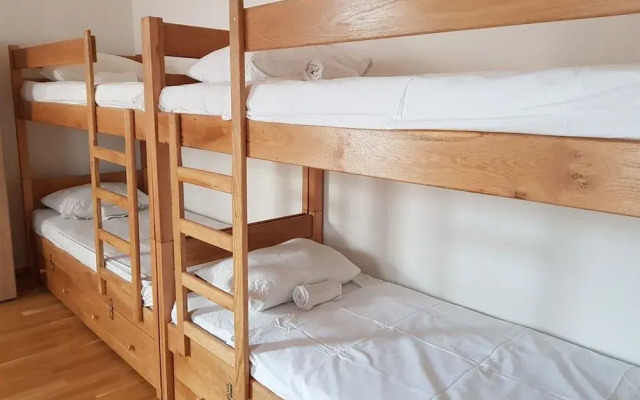 Hostel Timun - Adults Only