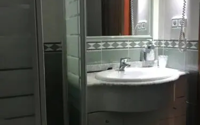 Hotel Los Leones