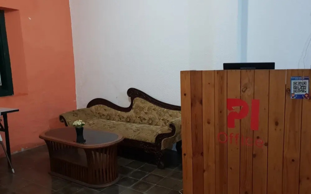 PI Home Mantrijeron