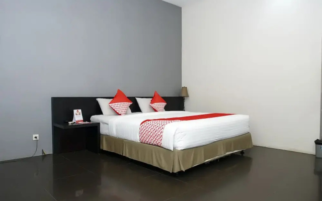 OYO 224 Wisma Grand Kemala
