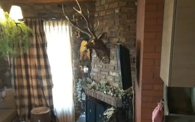 Boutique House