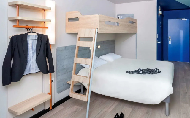 ibis Budget Cognac