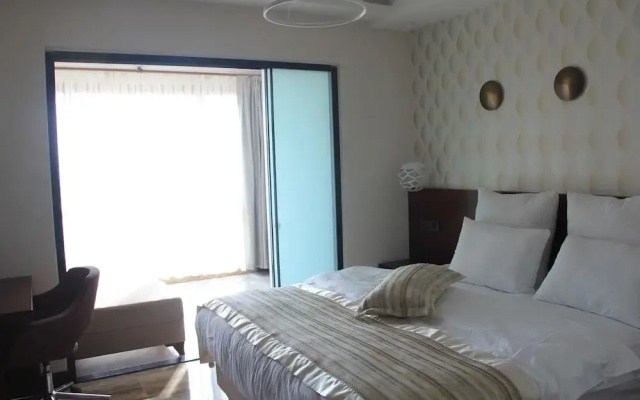E&N Butik Hotel