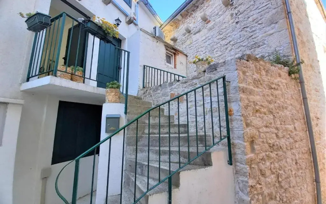 Megi Apartman