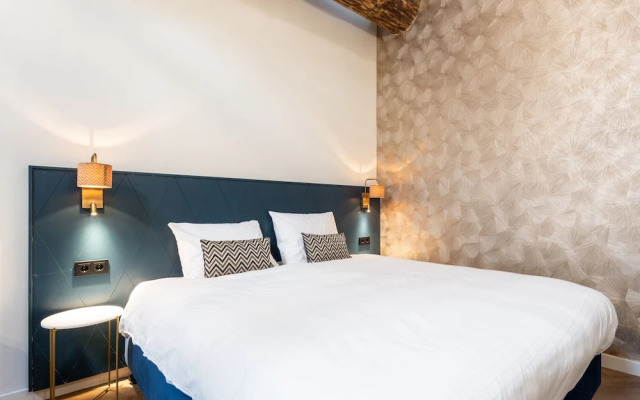 Grapèlli Boutique Hotel