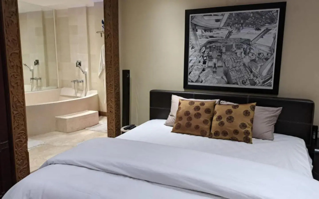 Slipi Apartment 2BR