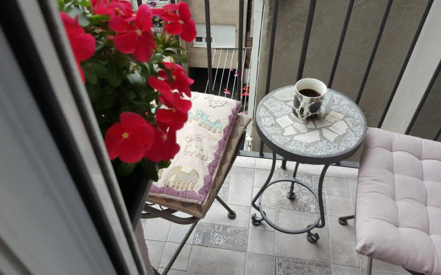 Apartment Elza