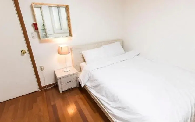 Ok guesthouse