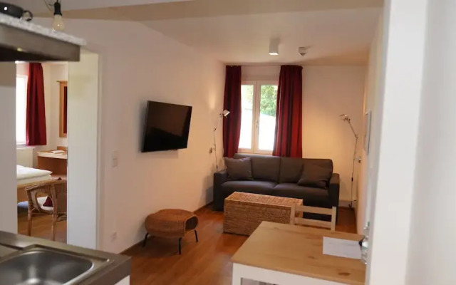 Hotel Lafette