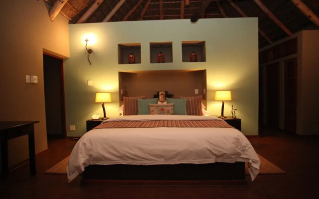 Matingwe Lodge