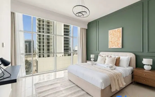 Silkhaus | Reef Residences