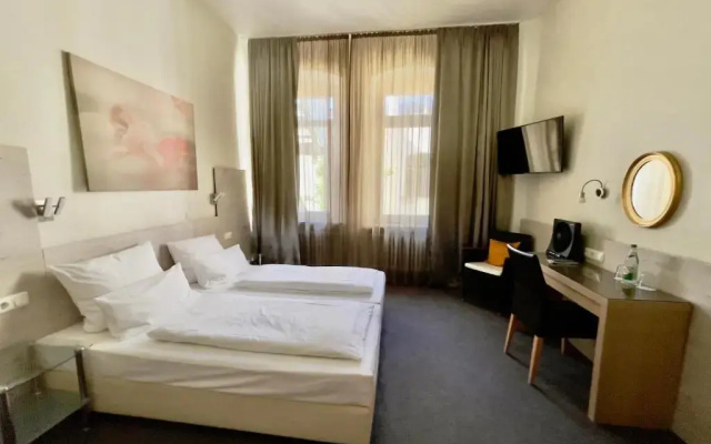 Hotel Central