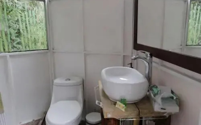 Country House Hostel